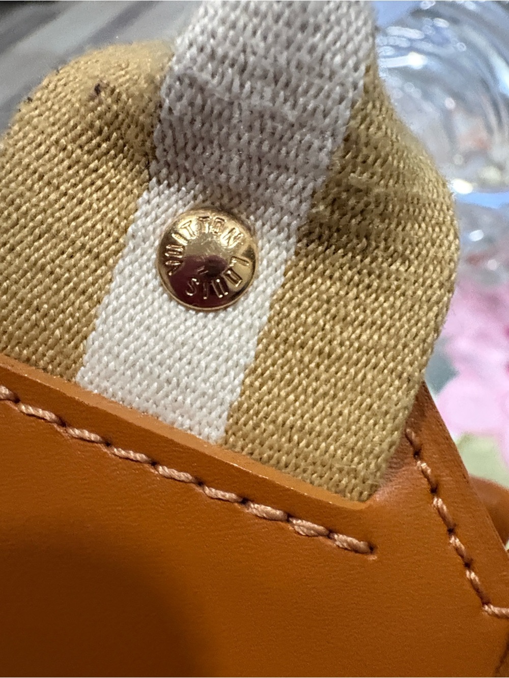Louis Vuitton set wallets and bag - Picture 12 of 15